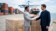 Global Business Reach with Reliable Tile Export Solutions from India