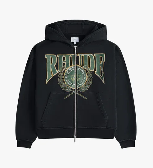 Rhude