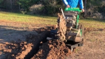 Hiring Equipment