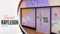 Shopfronts-Rayleigh