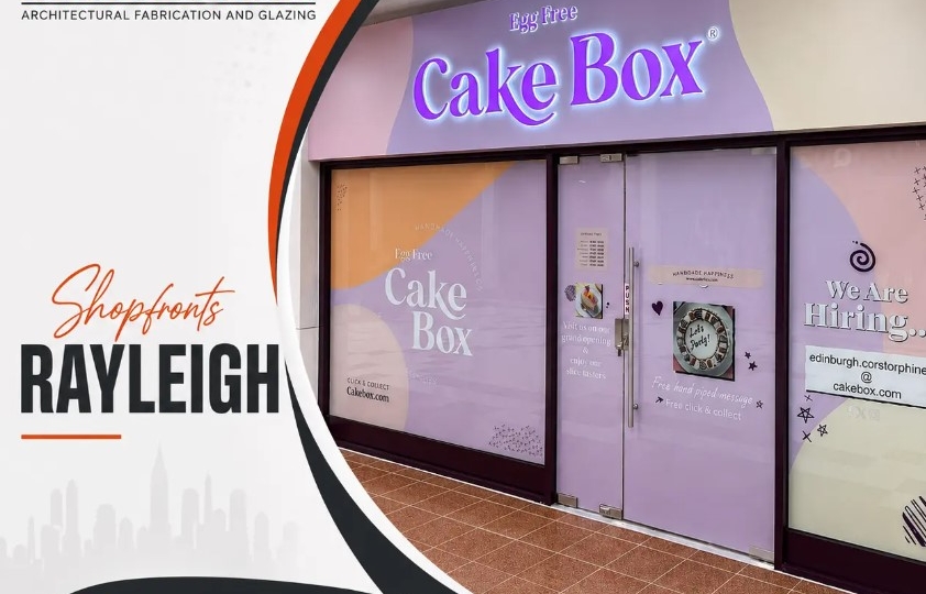 Shopfronts-Rayleigh