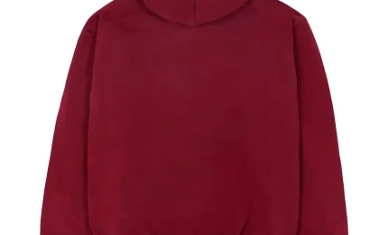spider hoodie