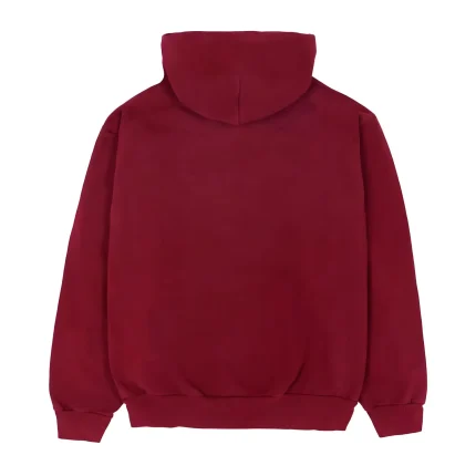 spider hoodie