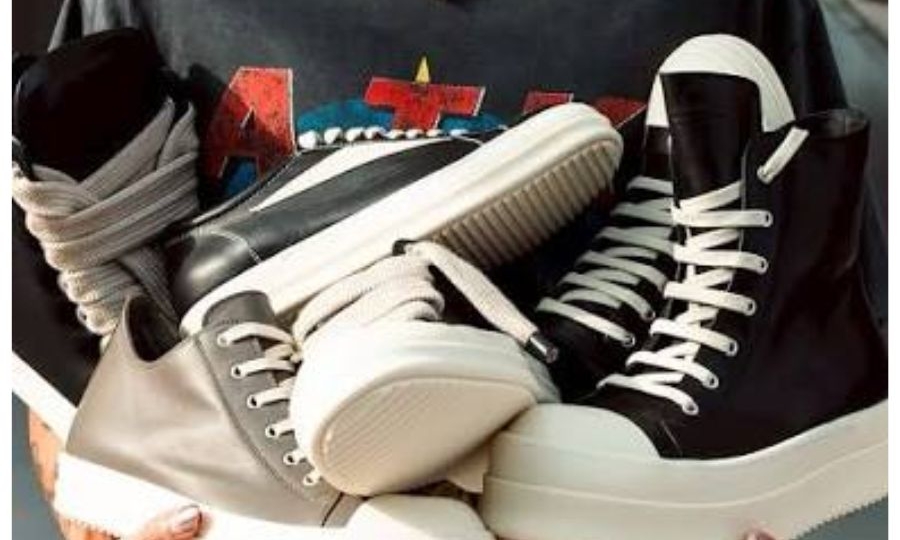 Rick Owens
