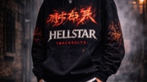 Hellstar clothing