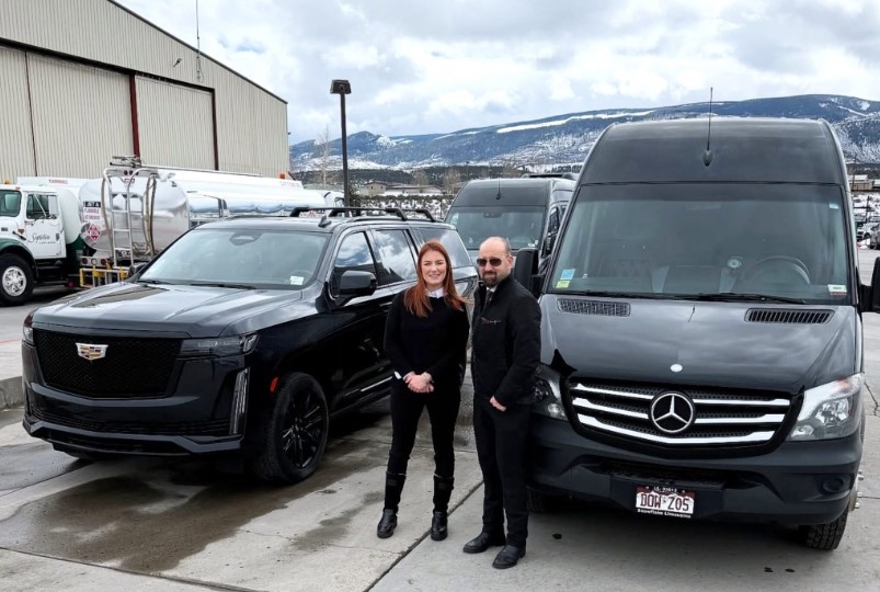 Vail-car-service