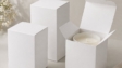 Custom Luxury Candle Packaging