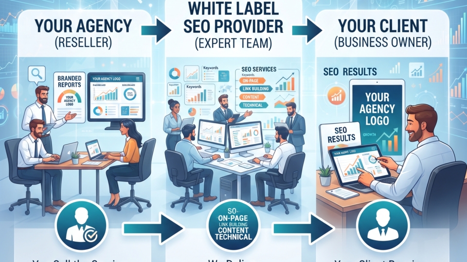 white label seo services