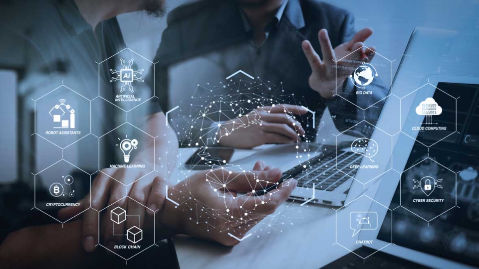 Best AI Companies for Business Automation Solutions