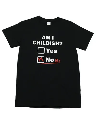 Childish Clothing