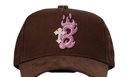 Barbas Hats