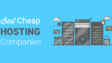 Cheap Hosting