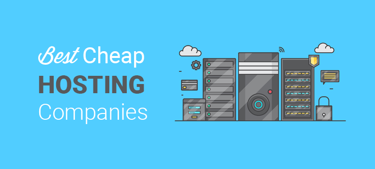 Cheap Hosting