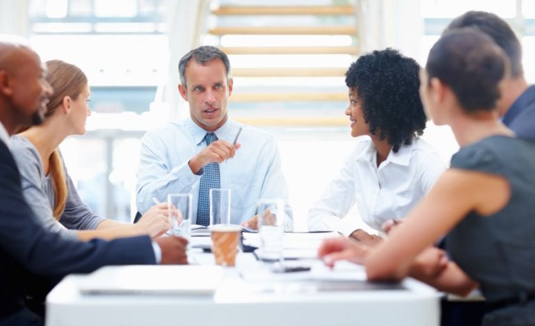 Developing Leadership Skills Without Formal Training
