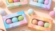 Custom Bath Bomb Boxes