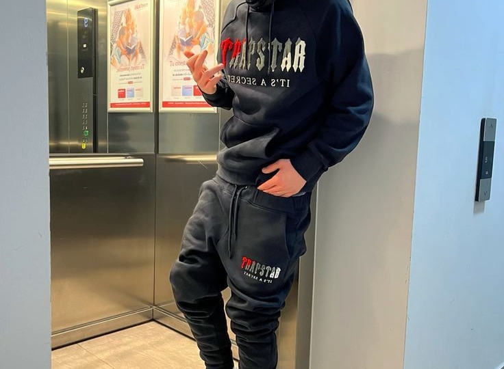 trapstar | Official camisetas Spain Store