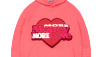 More Money More Love