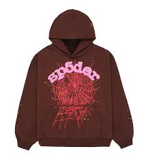 spider hoodie
