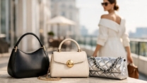 Preloved Bags Dubai