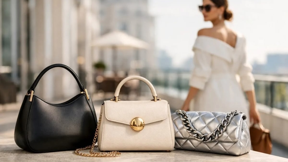 Preloved Bags Dubai