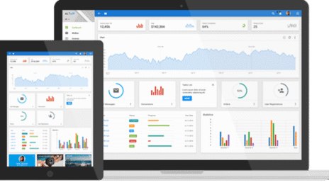 freight forwarder accounting software