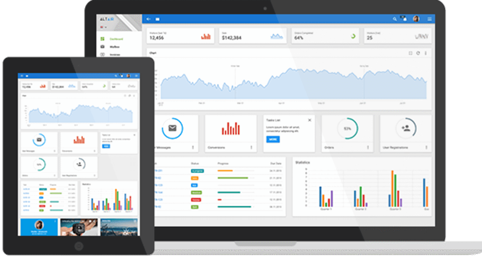 freight forwarder accounting software