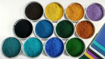Why Stone Color Brand Pigments Are Popular in Qatar Today