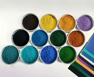 Why Stone Color Brand Pigments Are Popular in Qatar Today