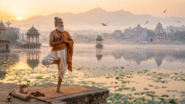 Yoga Classes in Rajasthan