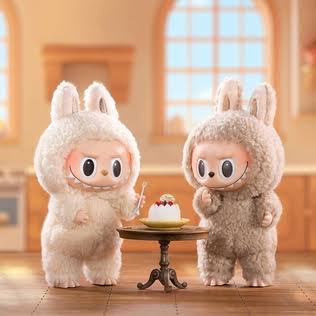 labubu doll United States