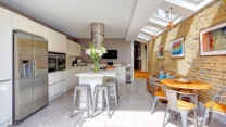 Side Return Extension London