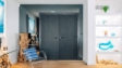 Bespoke internal doors