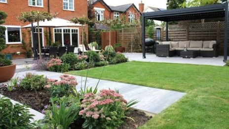 Landscapers Llanelli