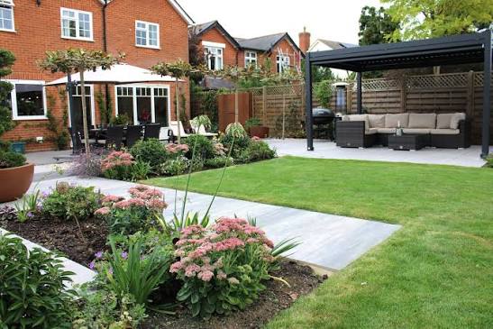 Landscapers Llanelli