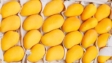 Dry Mango Companies in Pakistan