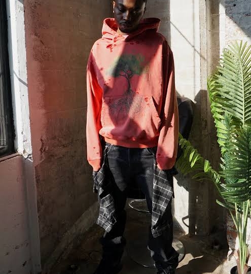 Peace And War | Official Clothing Online Store
