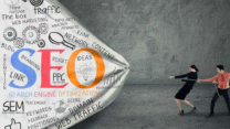 SEO Agency in Karachi