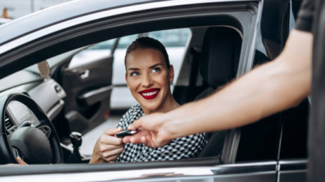 Car Service NYC to JFK