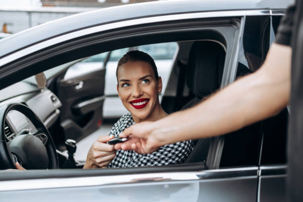 Car Service NYC to JFK