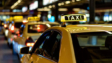cab service near me