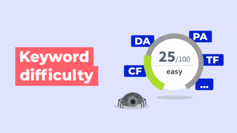 Keyword Difficulty Checker Tool