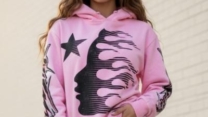 Hellstar Hoodie
