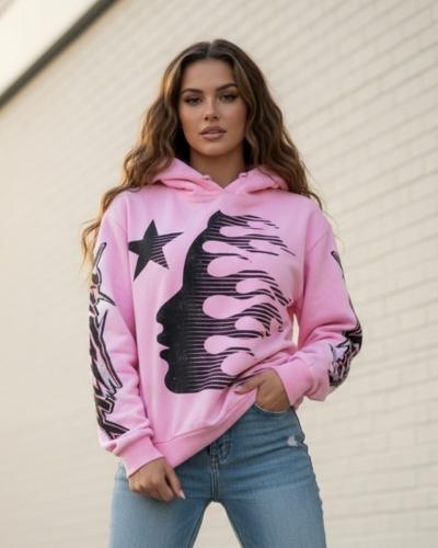 Hellstar Hoodie