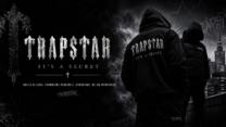 trapstar sudadera | Official Spain Store