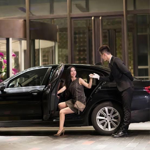 Limo Service