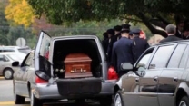 Funeral Limo