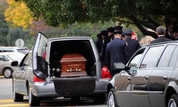 Funeral Limo